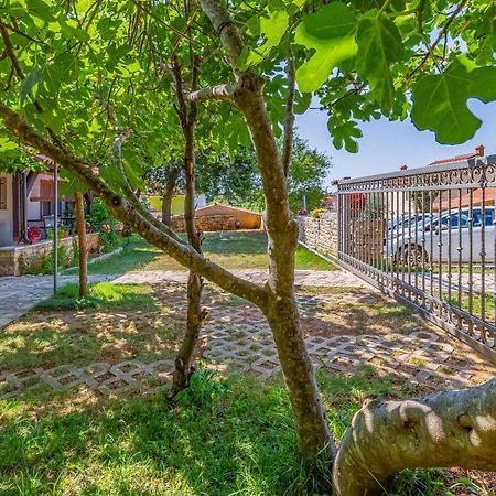 Apartment Eva Medulin Ngoại thất bức ảnh
