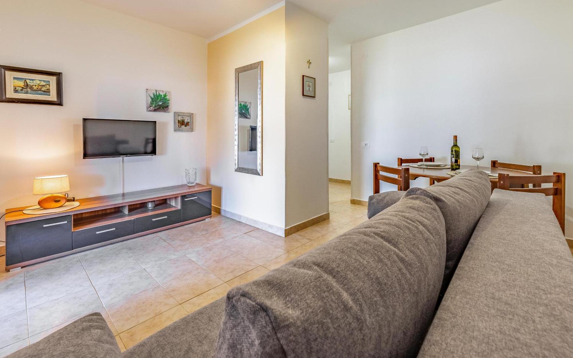 Apartment Eva Medulin Ngoại thất bức ảnh