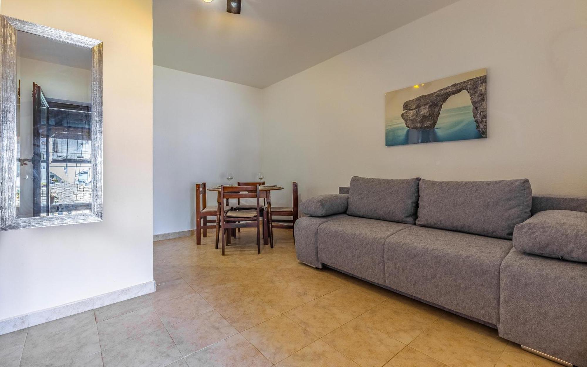 Apartment Eva Medulin Ngoại thất bức ảnh