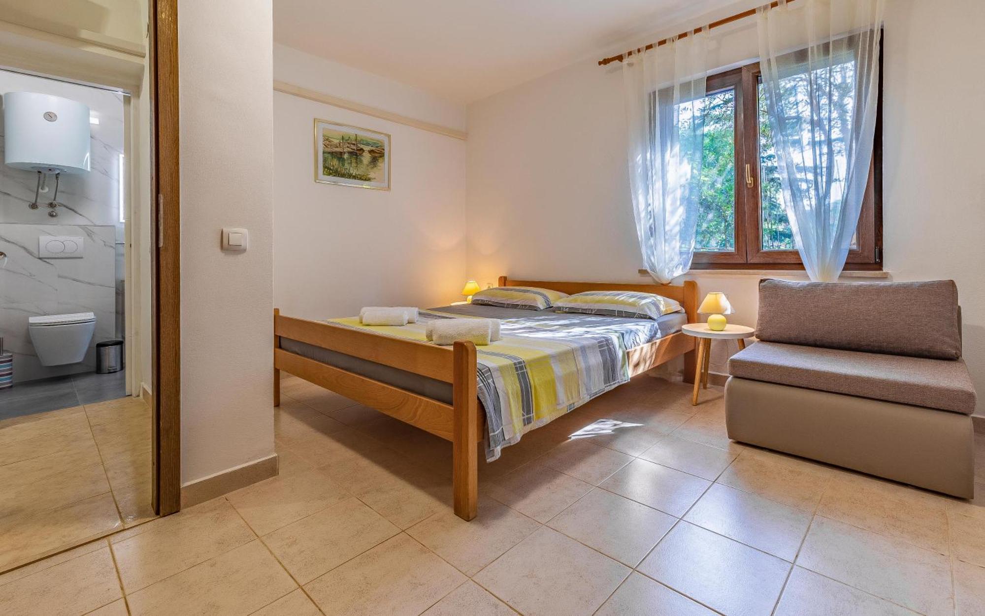 Apartment Eva Medulin Phòng bức ảnh