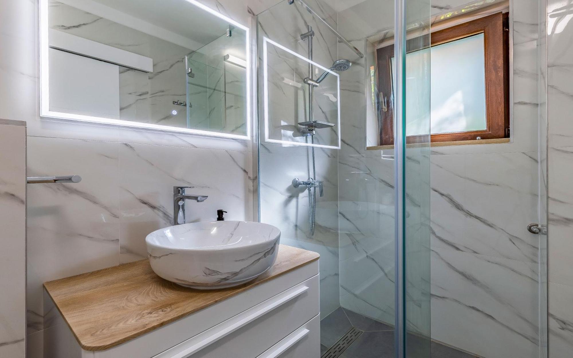 Apartment Eva Medulin Ngoại thất bức ảnh