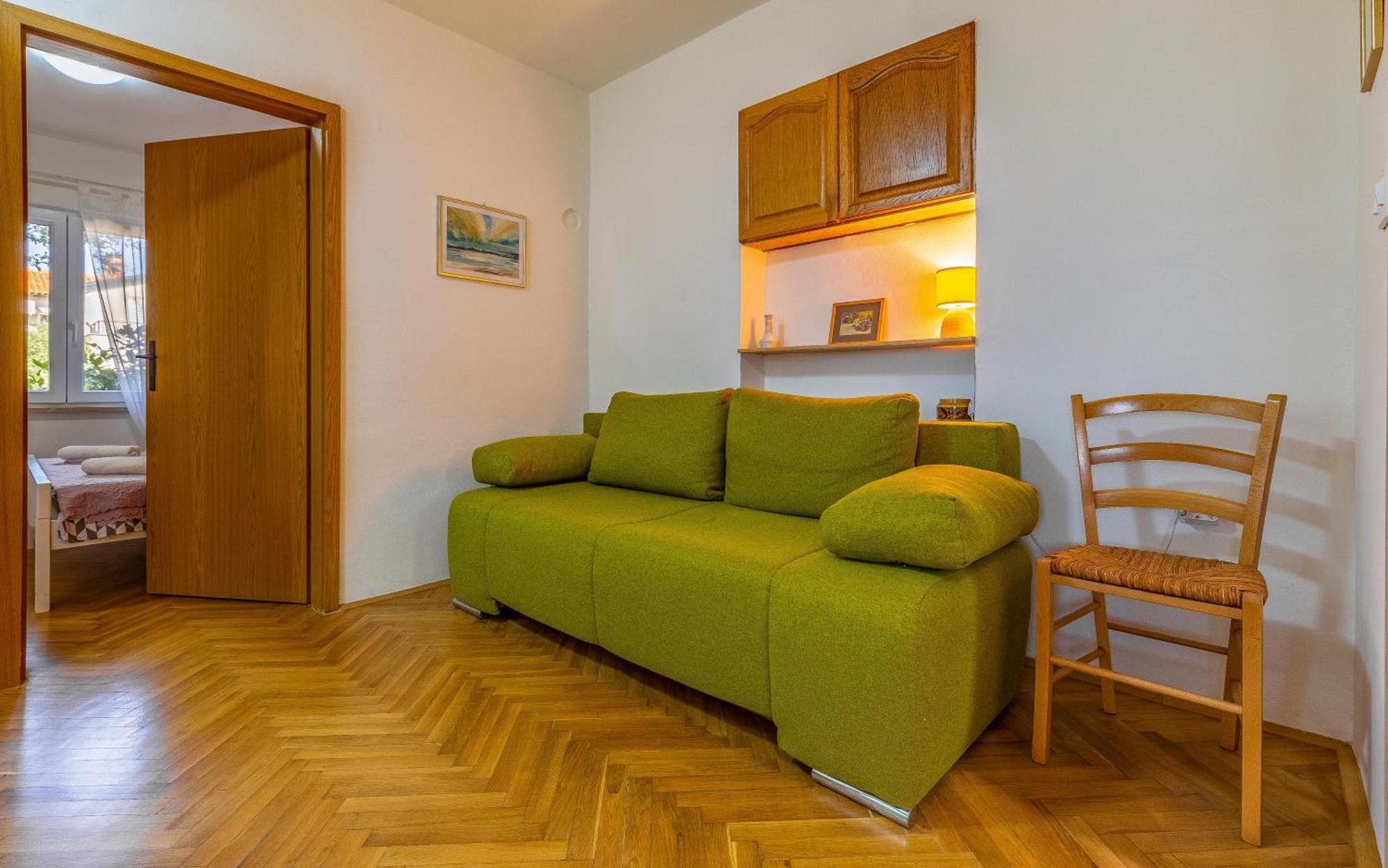 Apartment Eva Medulin Ngoại thất bức ảnh