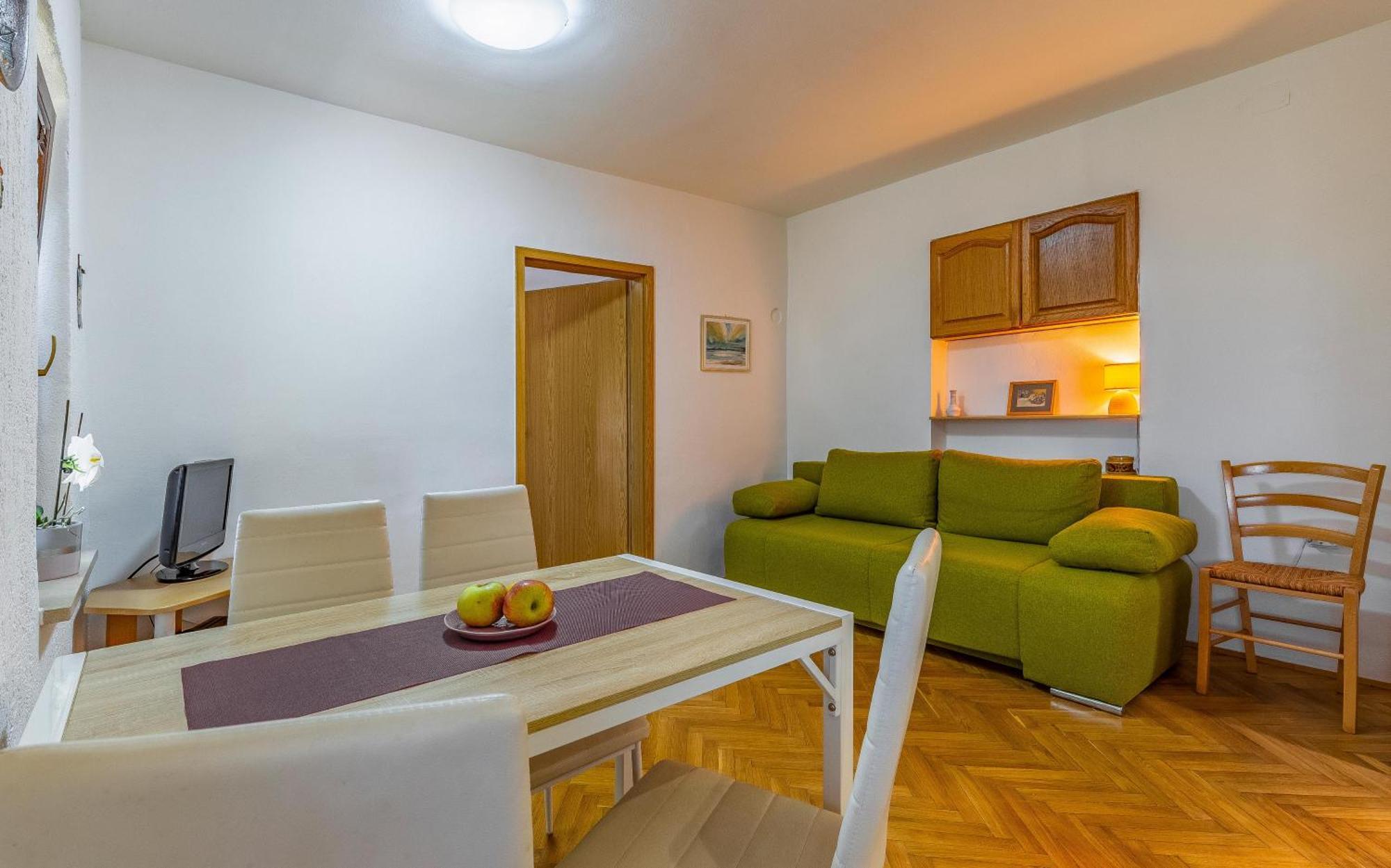 Apartment Eva Medulin Phòng bức ảnh
