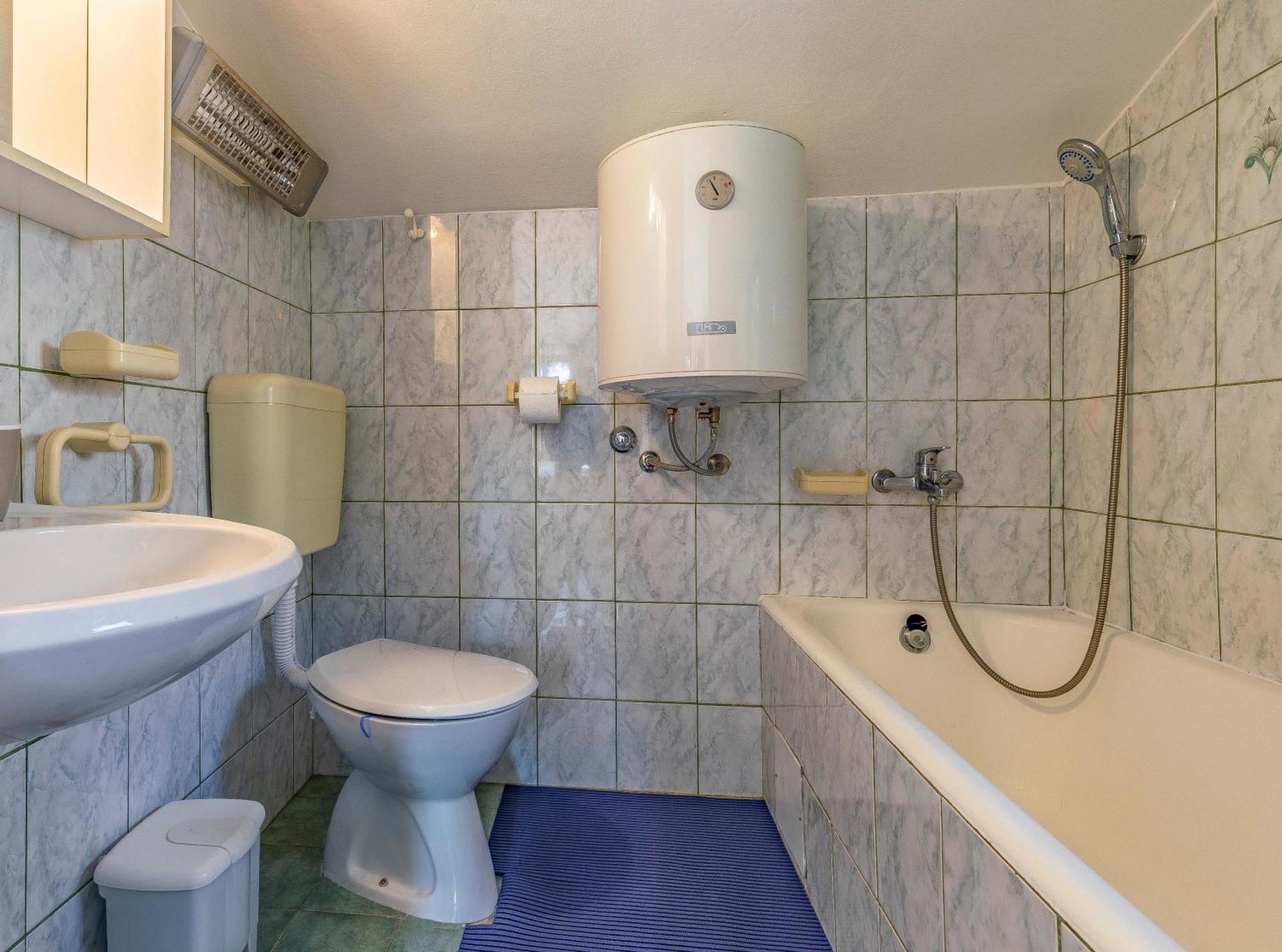 Apartment Eva Medulin Phòng bức ảnh