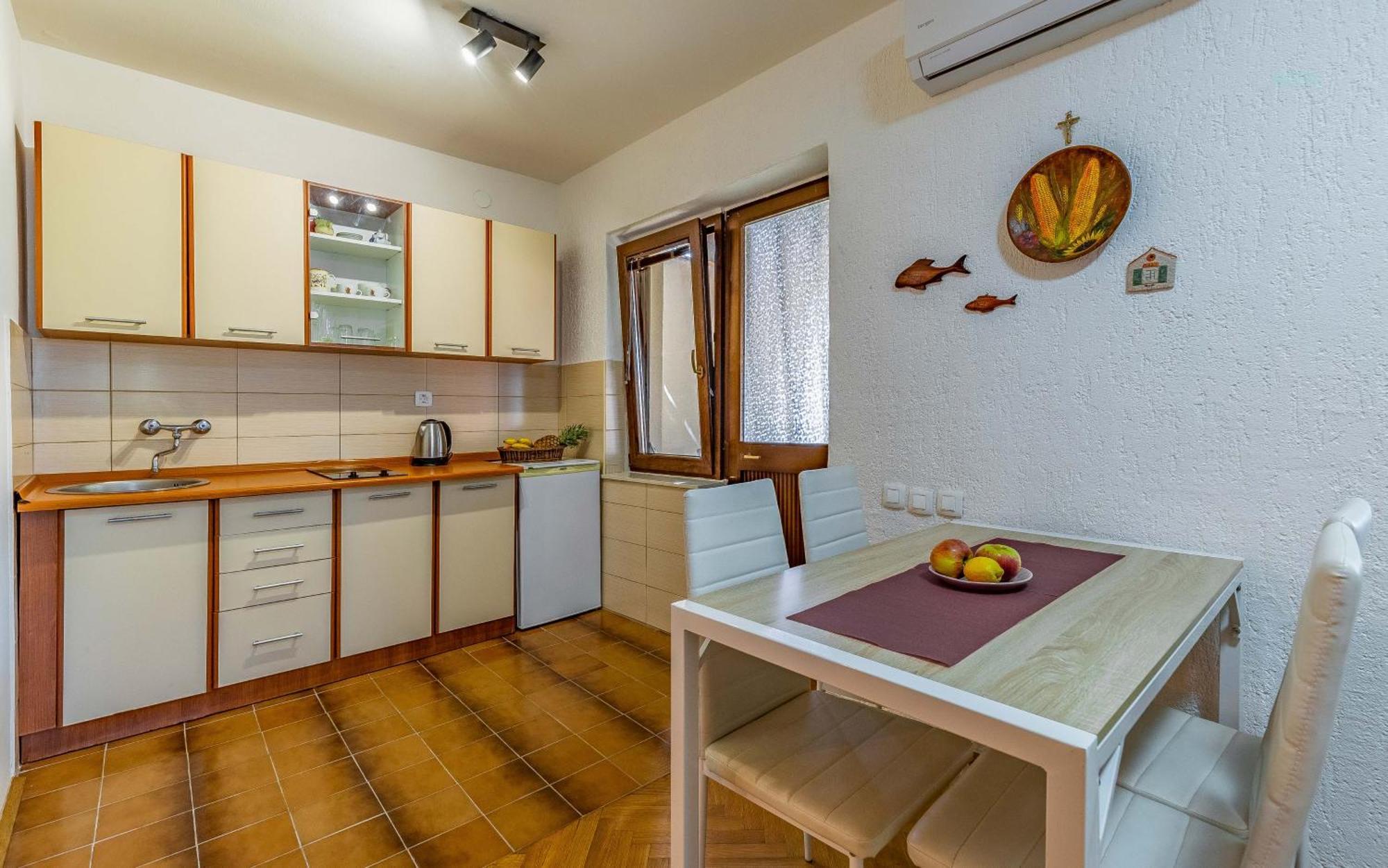 Apartment Eva Medulin Phòng bức ảnh