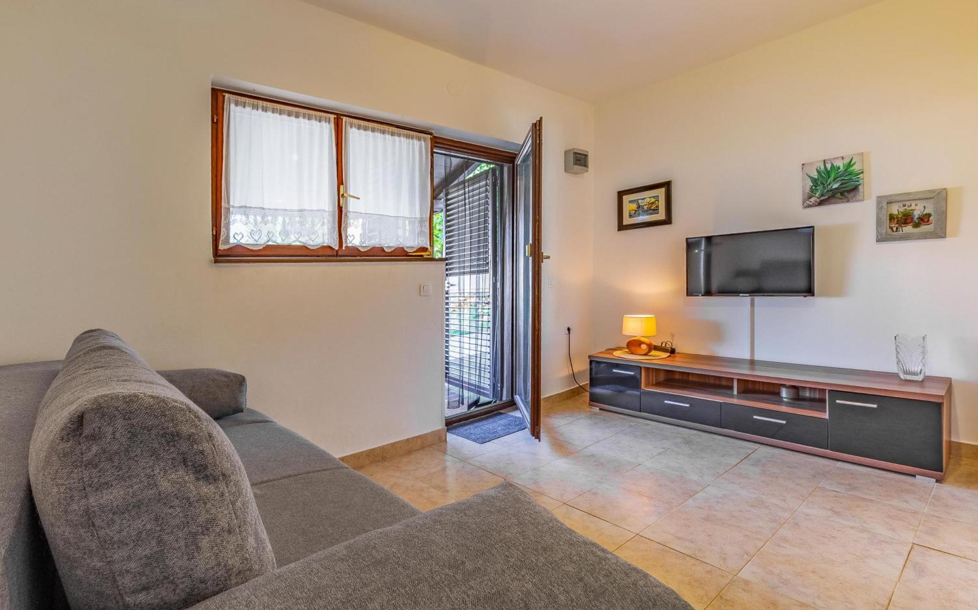 Apartment Eva Medulin Ngoại thất bức ảnh