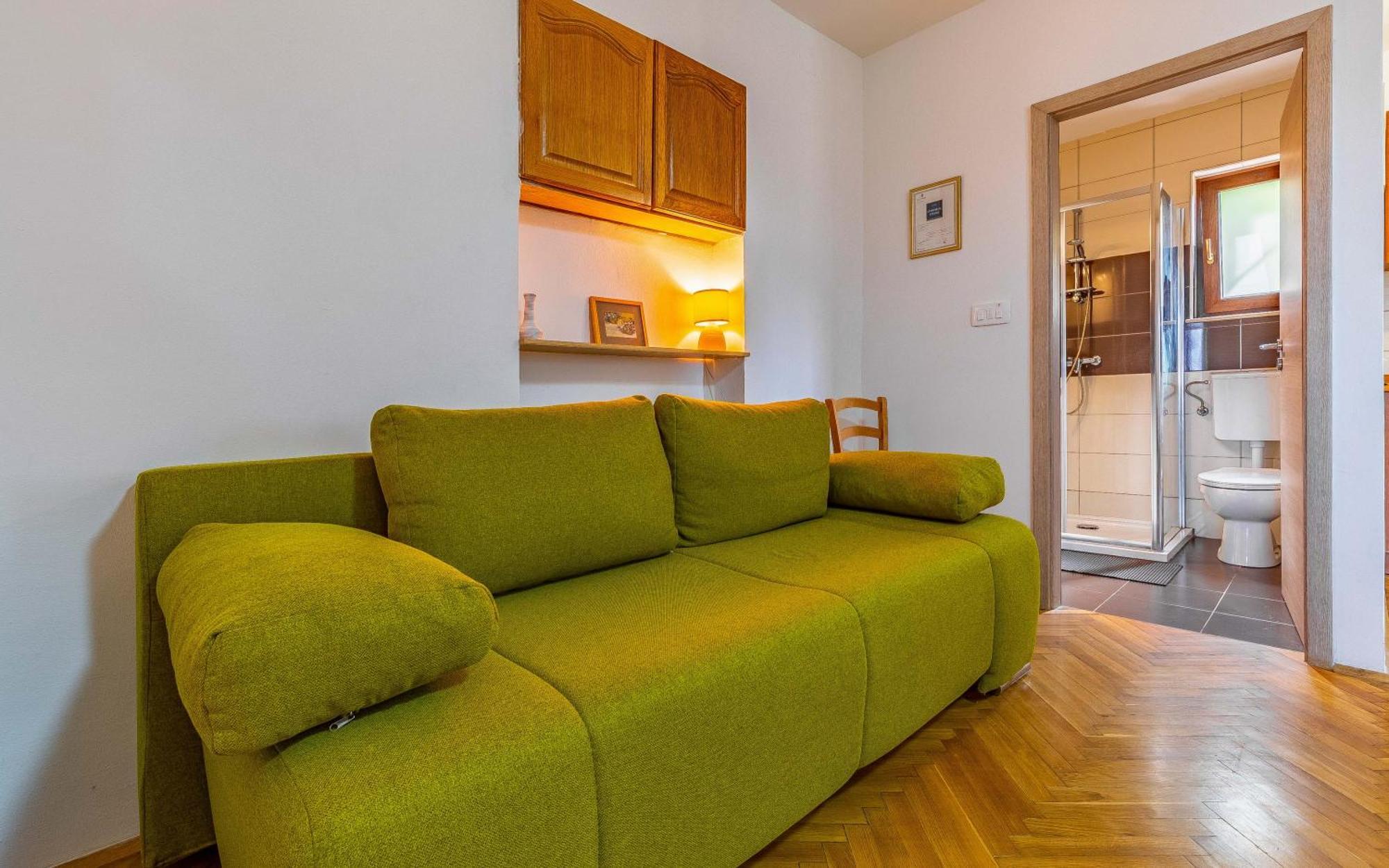 Apartment Eva Medulin Ngoại thất bức ảnh