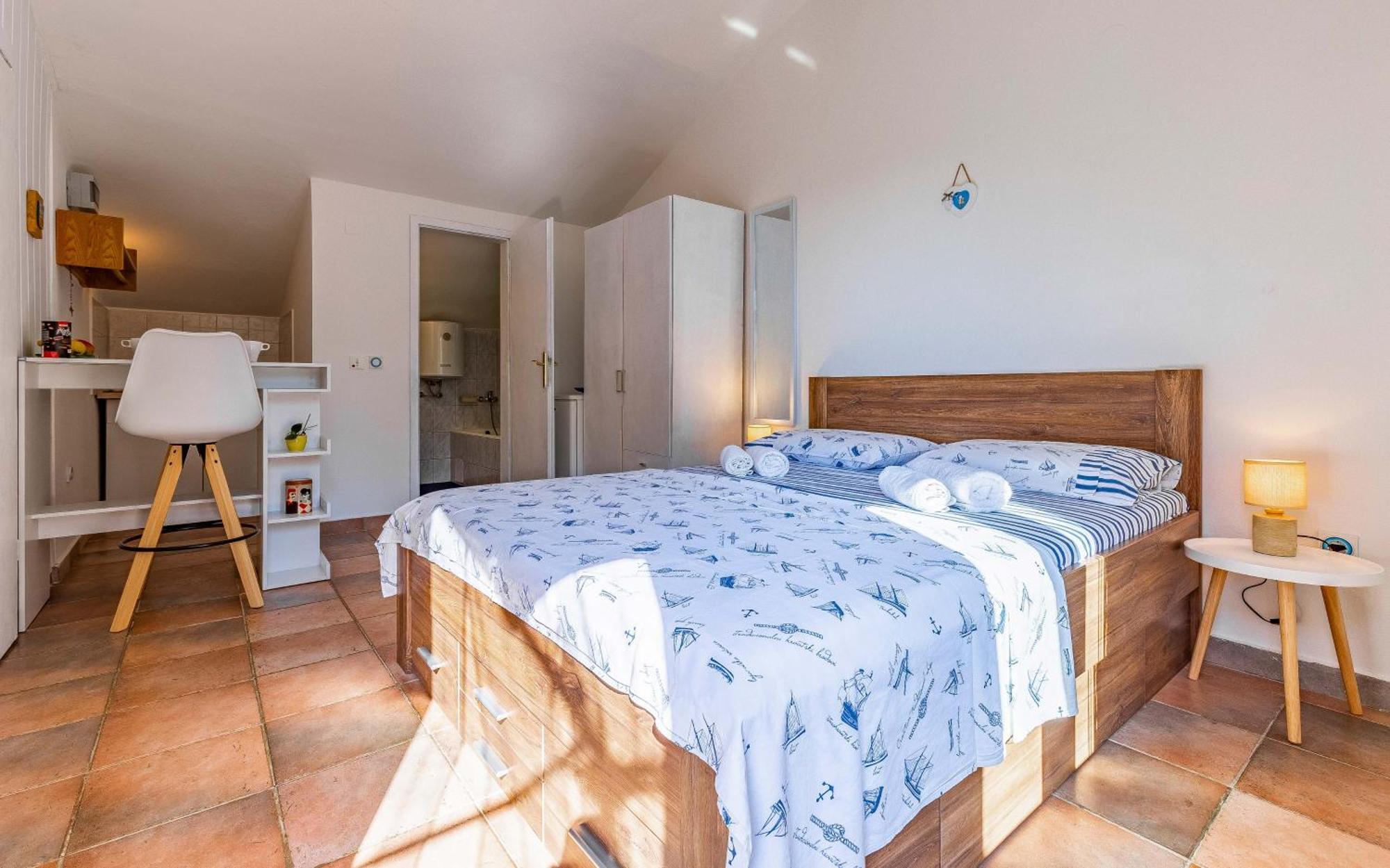 Apartment Eva Medulin Ngoại thất bức ảnh