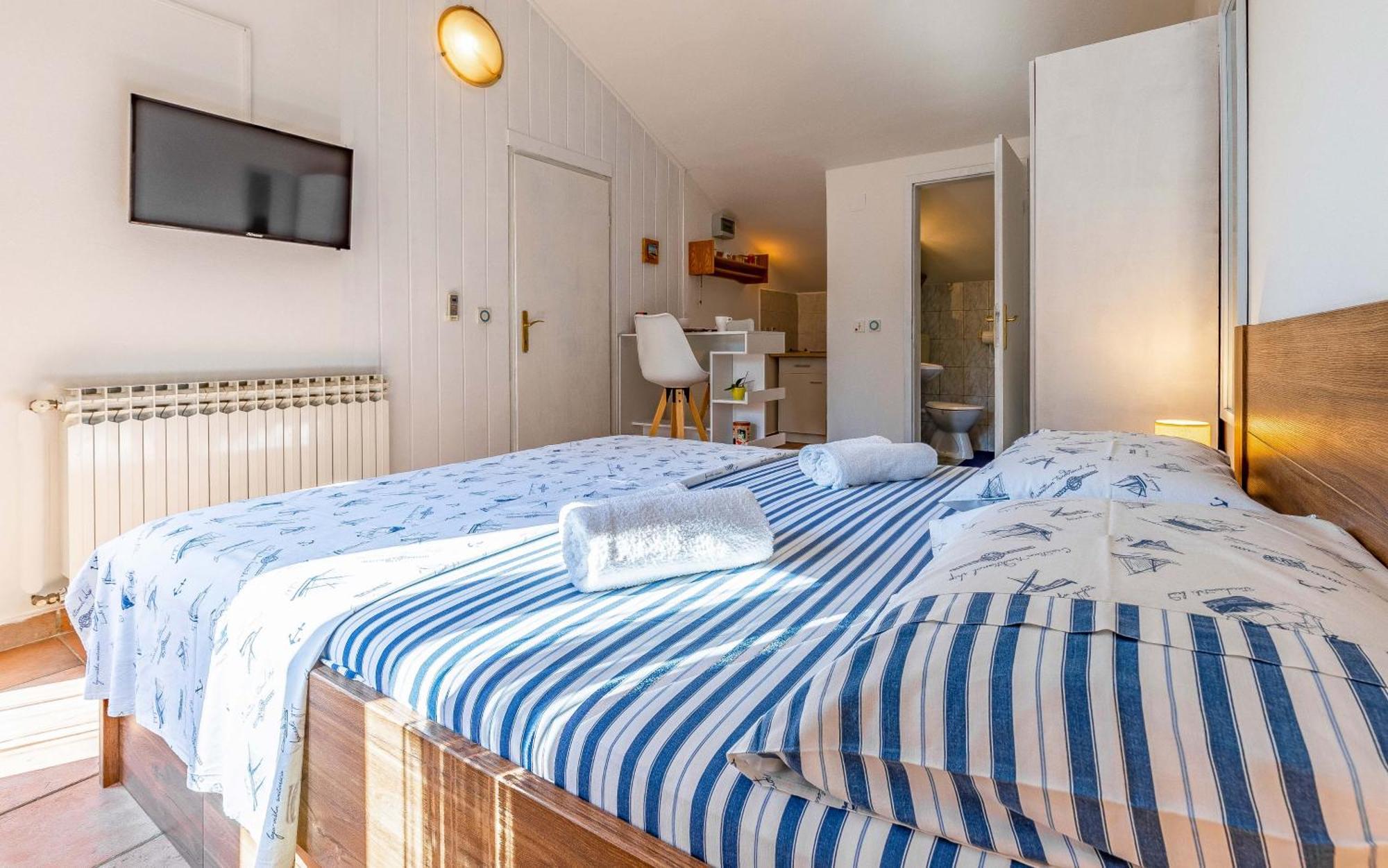 Apartment Eva Medulin Ngoại thất bức ảnh
