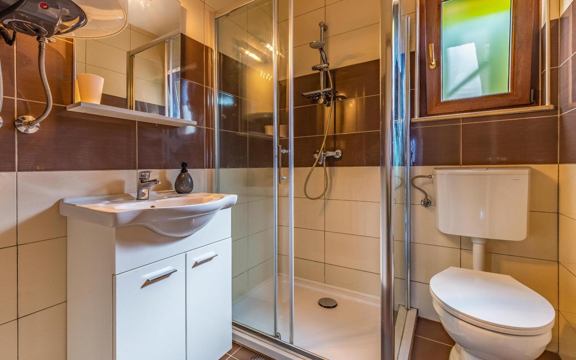 Apartment Eva Medulin Ngoại thất bức ảnh