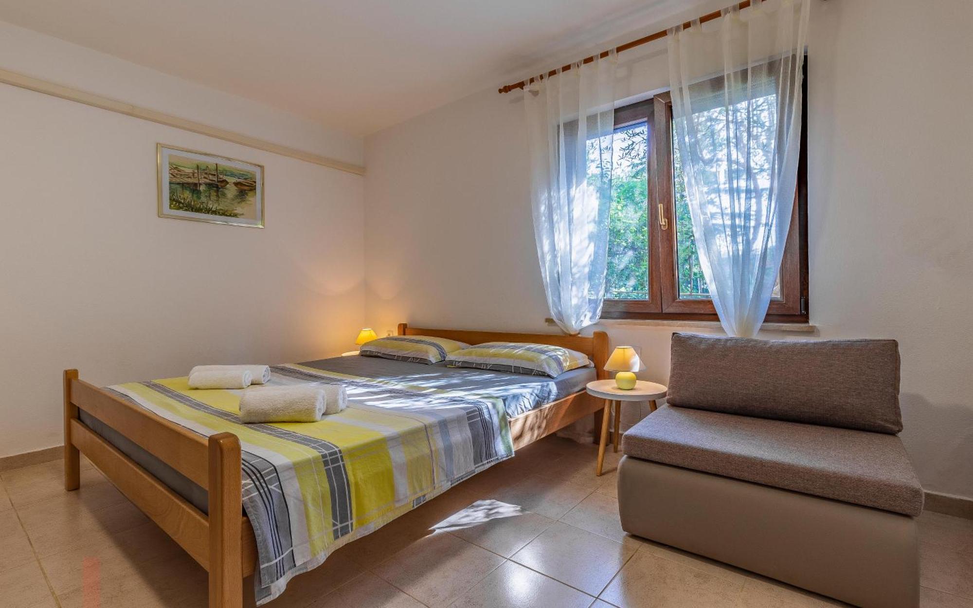 Apartment Eva Medulin Ngoại thất bức ảnh