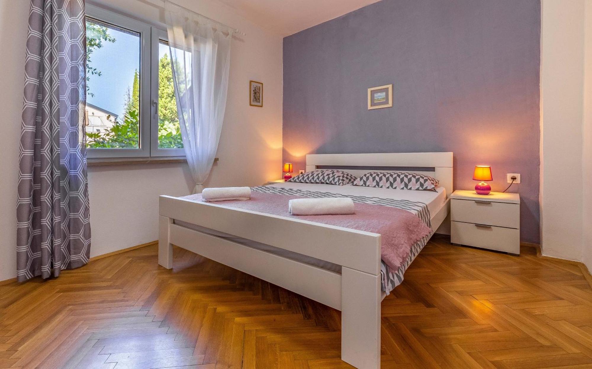 Apartment Eva Medulin Ngoại thất bức ảnh