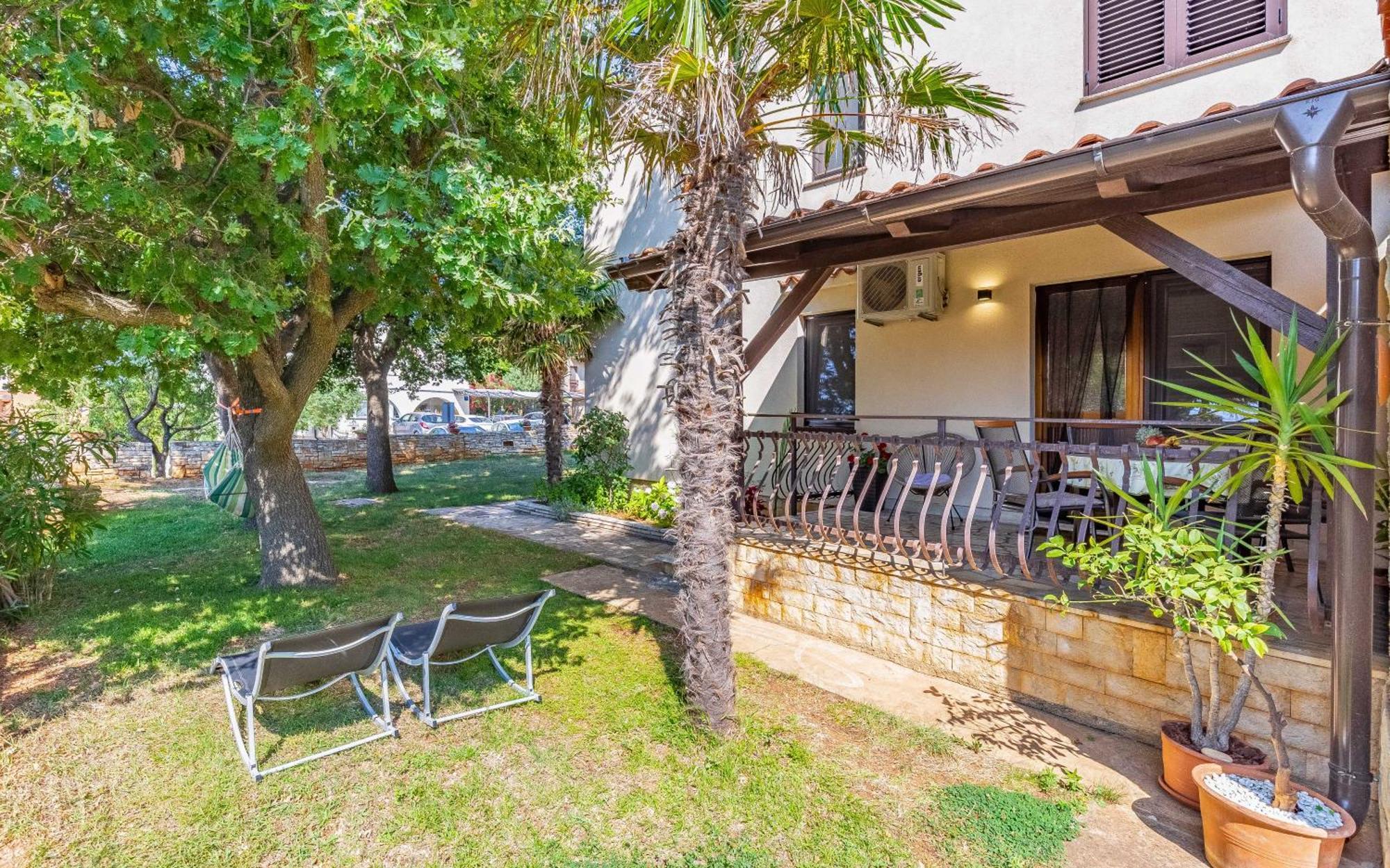 Apartment Eva Medulin Ngoại thất bức ảnh